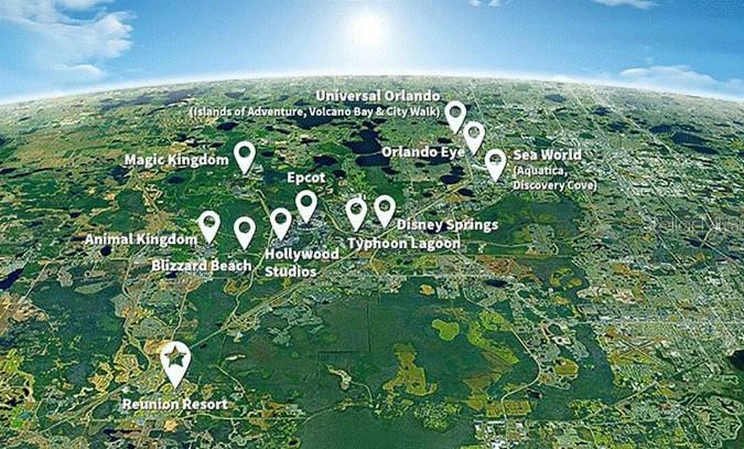 REUNION PH 2 PRCL 1 & 1A - Residential