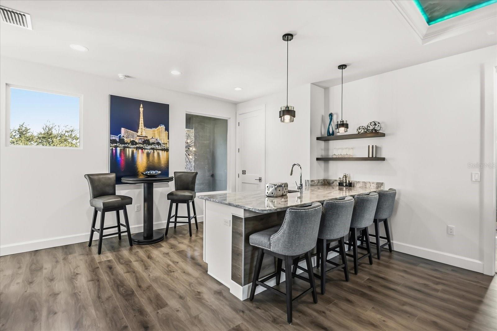 REUNION PH 2 PRCL 1 & 1A - Residential