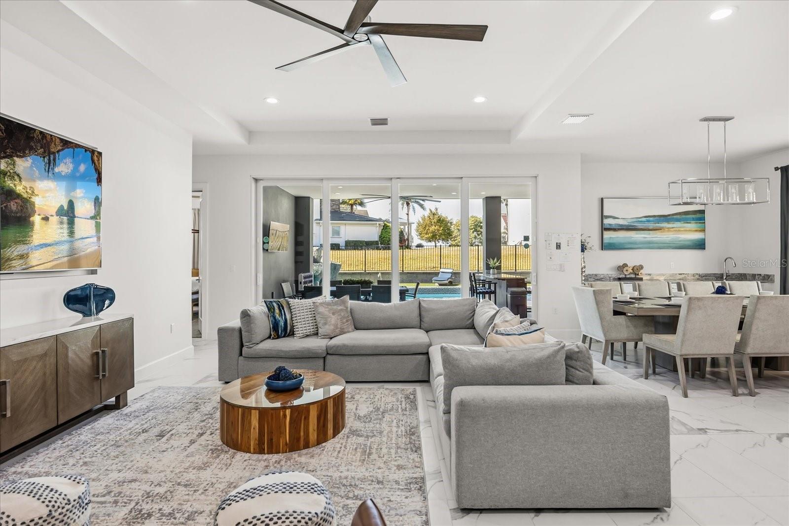 REUNION PH 2 PRCL 1 & 1A - Residential