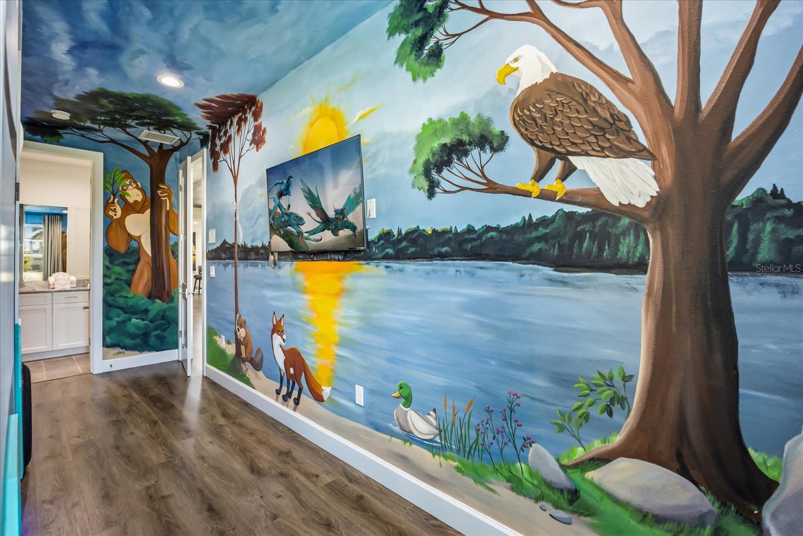 REUNION PH 2 PRCL 1 & 1A - Residential