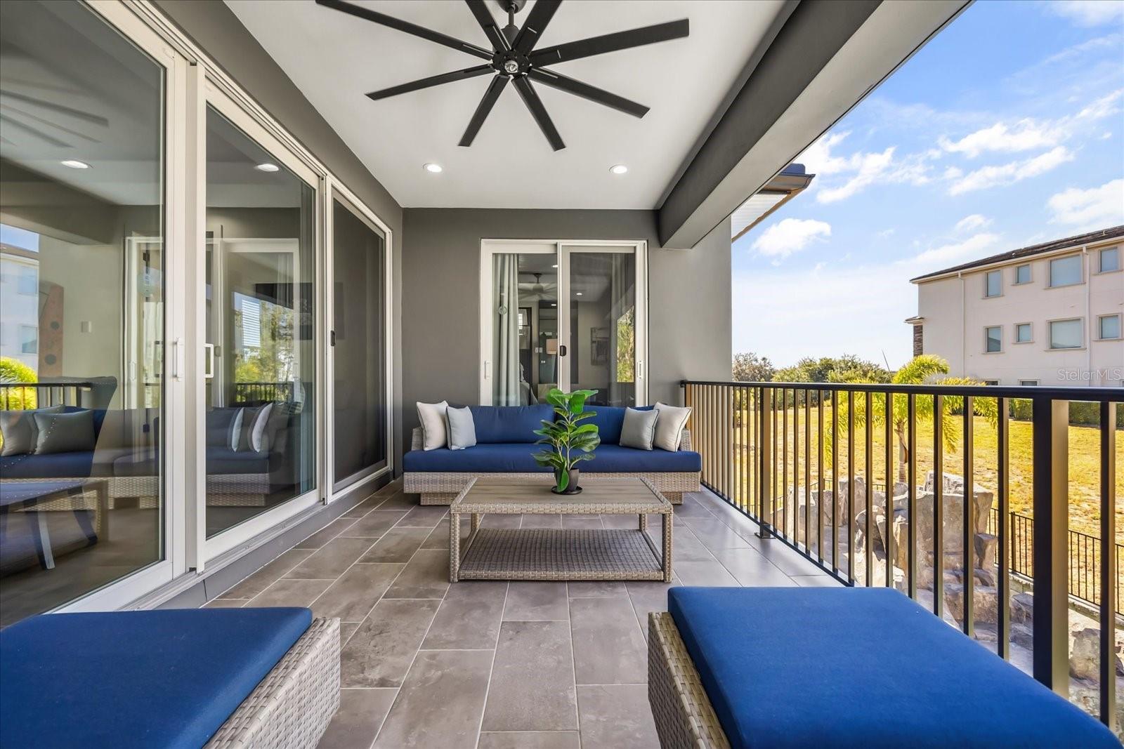 REUNION PH 2 PRCL 1 & 1A - Residential