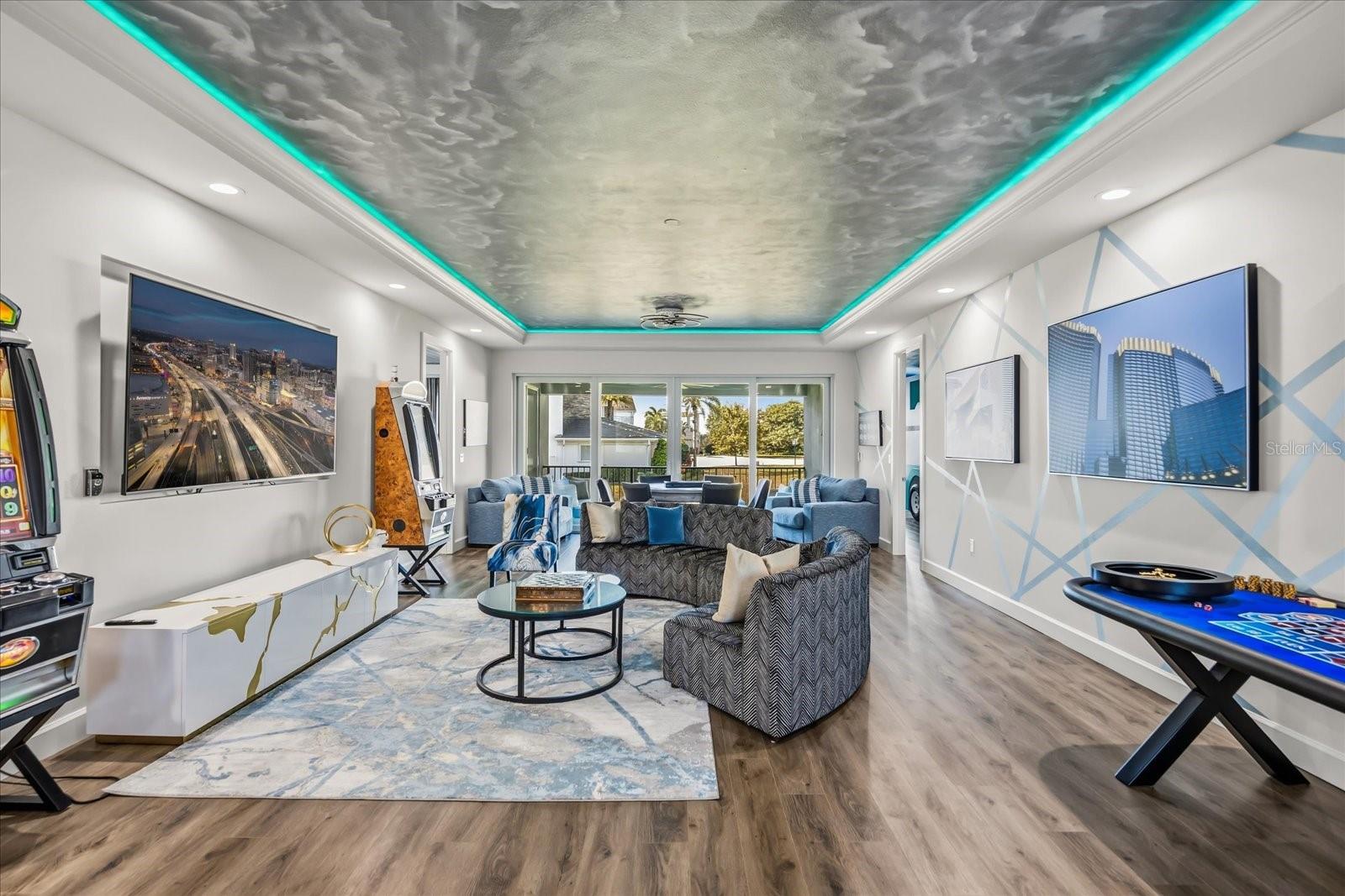 REUNION PH 2 PRCL 1 & 1A - Residential