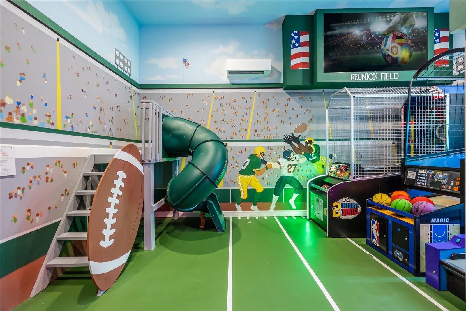 REUNION PH 2 PRCL 1 & 1A - Residential