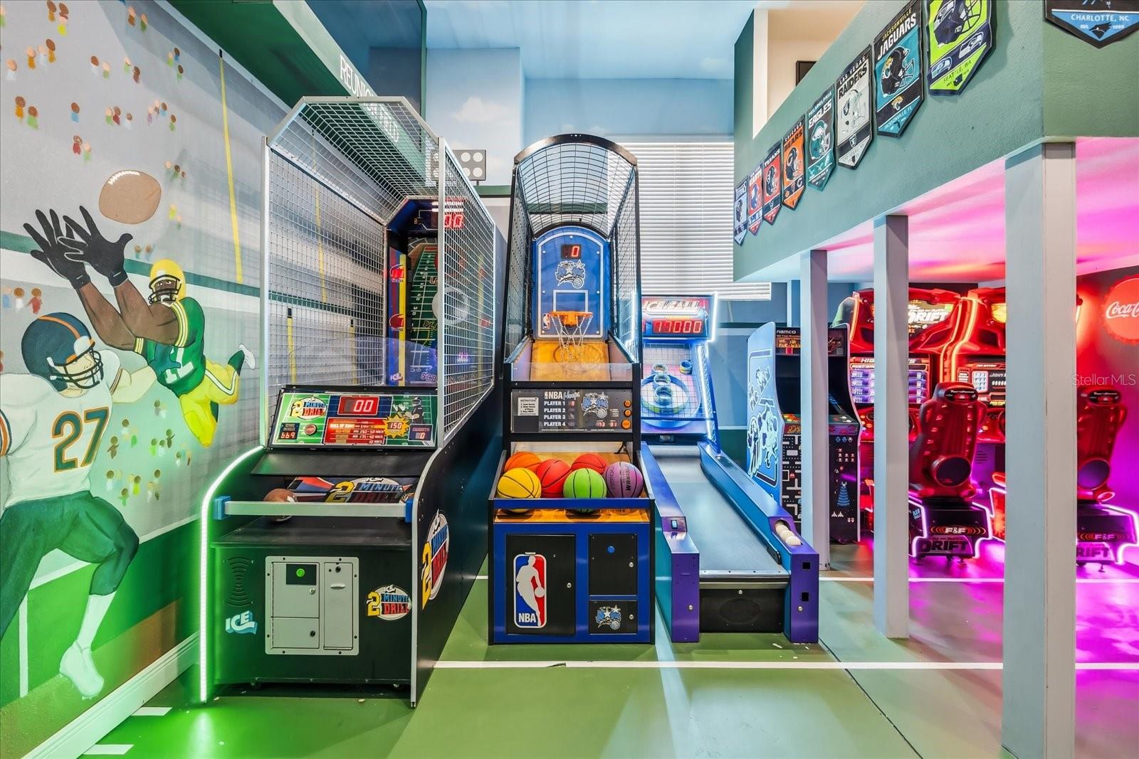 REUNION PH 2 PRCL 1 & 1A - Residential