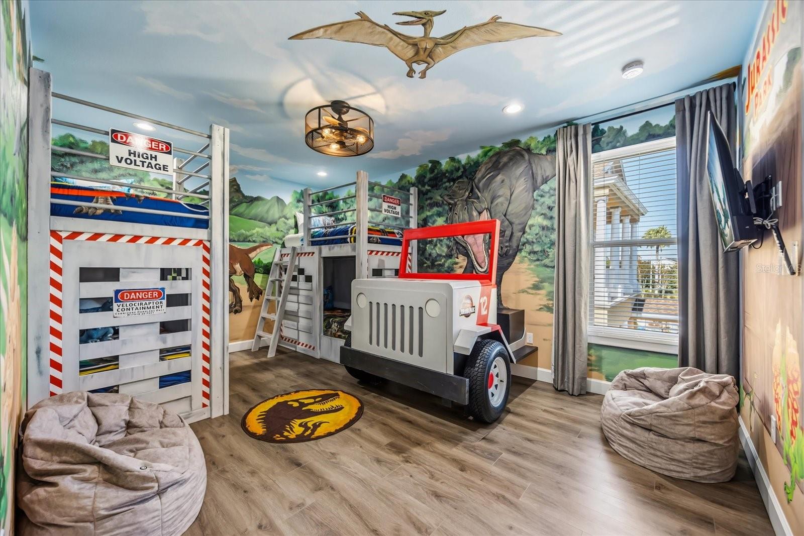 REUNION PH 2 PRCL 1 & 1A - Residential