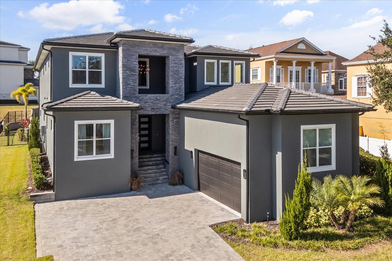 REUNION PH 2 PRCL 1 & 1A - Residential