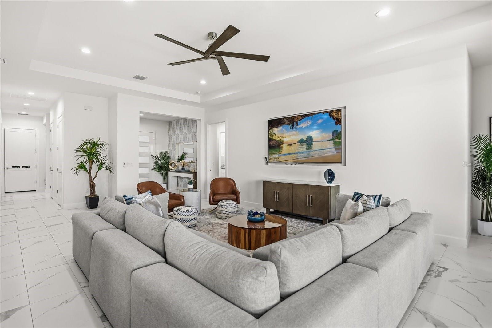 REUNION PH 2 PRCL 1 & 1A - Residential