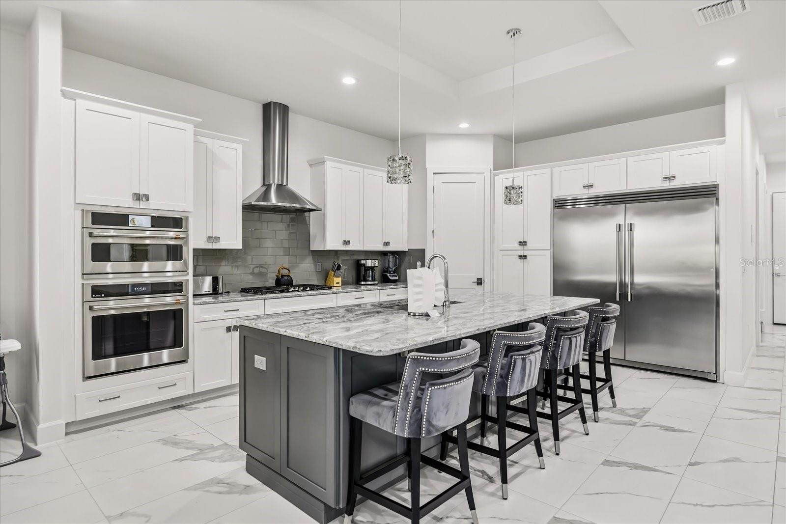 REUNION PH 2 PRCL 1 & 1A - Residential