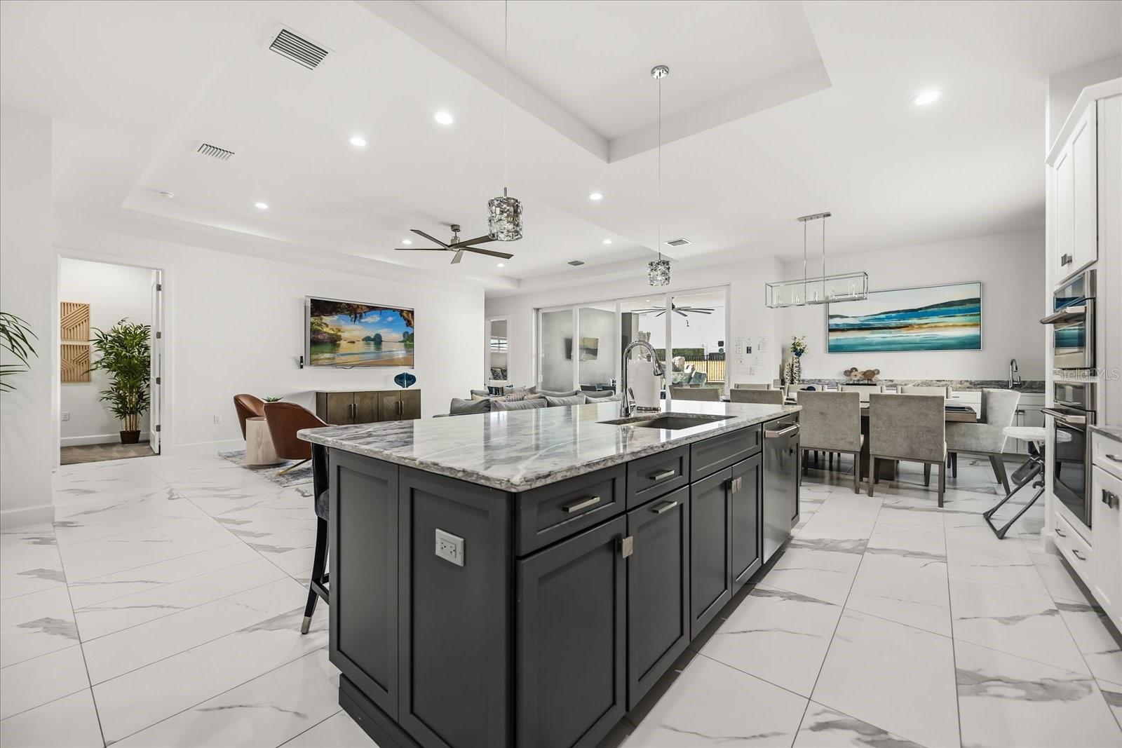 REUNION PH 2 PRCL 1 & 1A - Residential