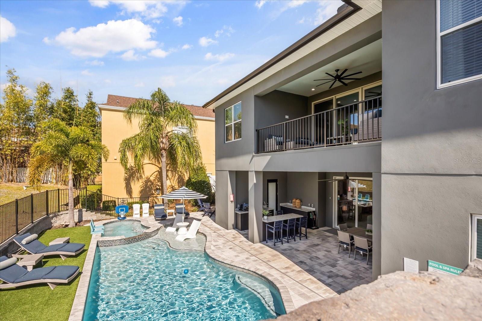 REUNION PH 2 PRCL 1 & 1A - Residential