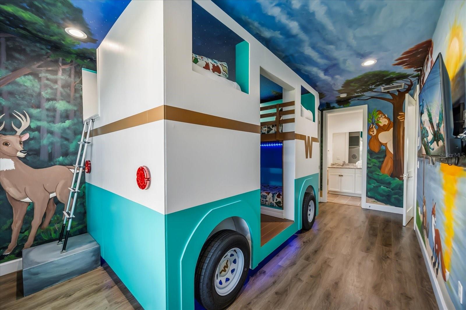 REUNION PH 2 PRCL 1 & 1A - Residential