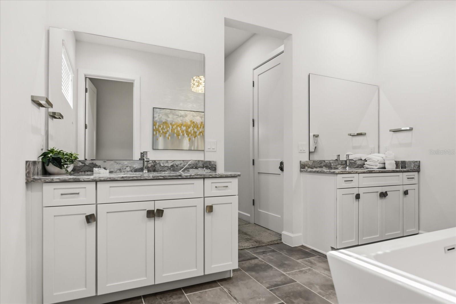 REUNION PH 2 PRCL 1 & 1A - Residential