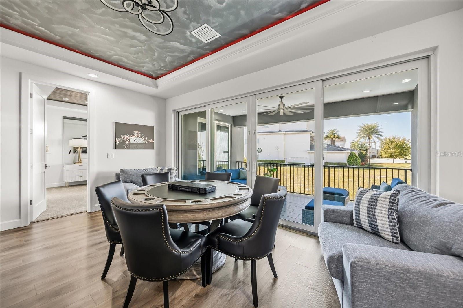 REUNION PH 2 PRCL 1 & 1A - Residential