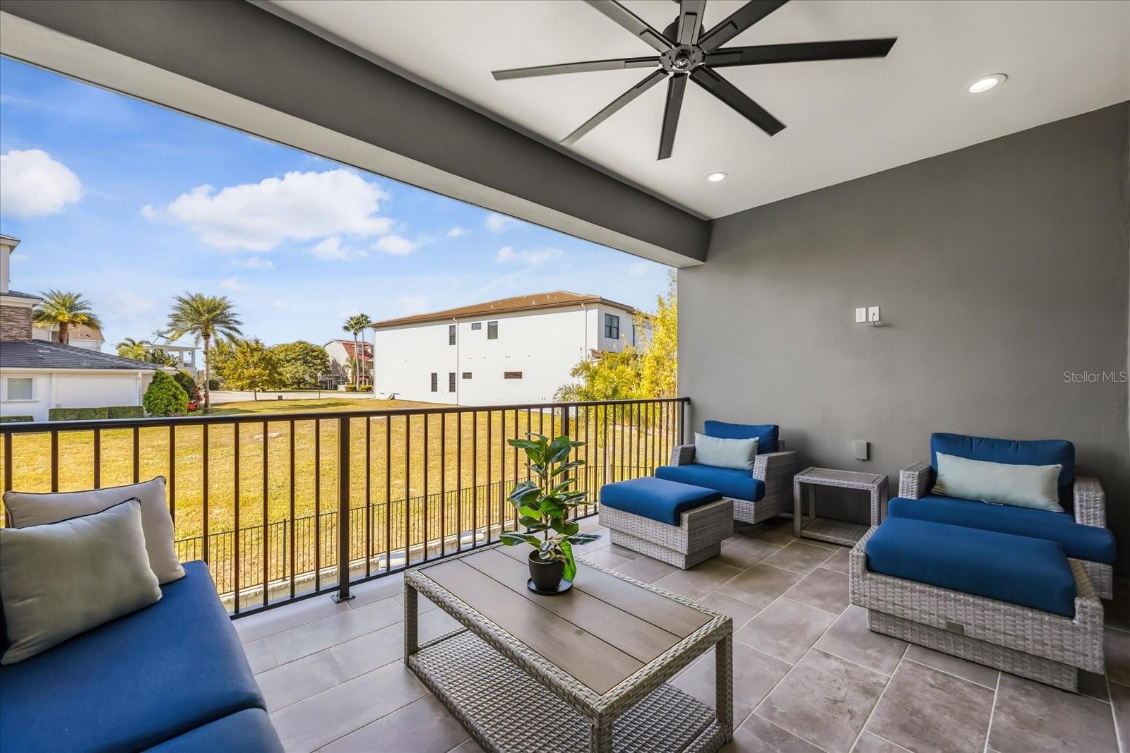 REUNION PH 2 PRCL 1 & 1A - Residential