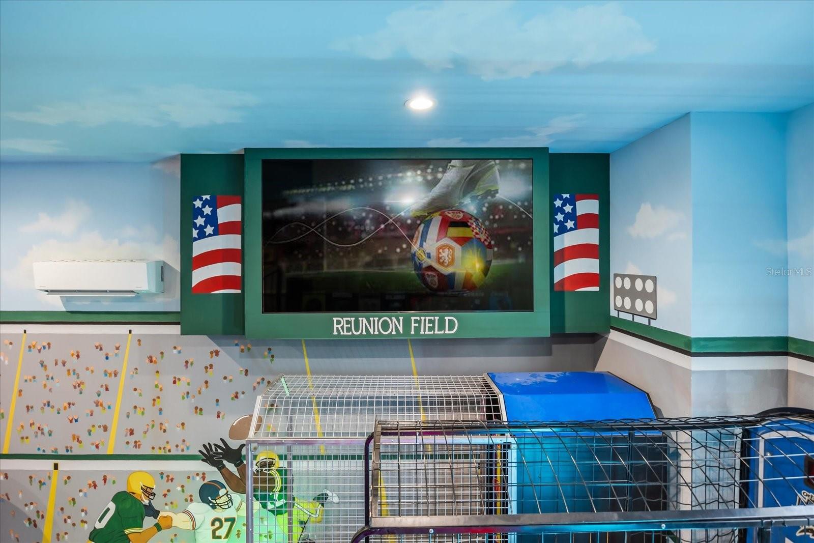 REUNION PH 2 PRCL 1 & 1A - Residential