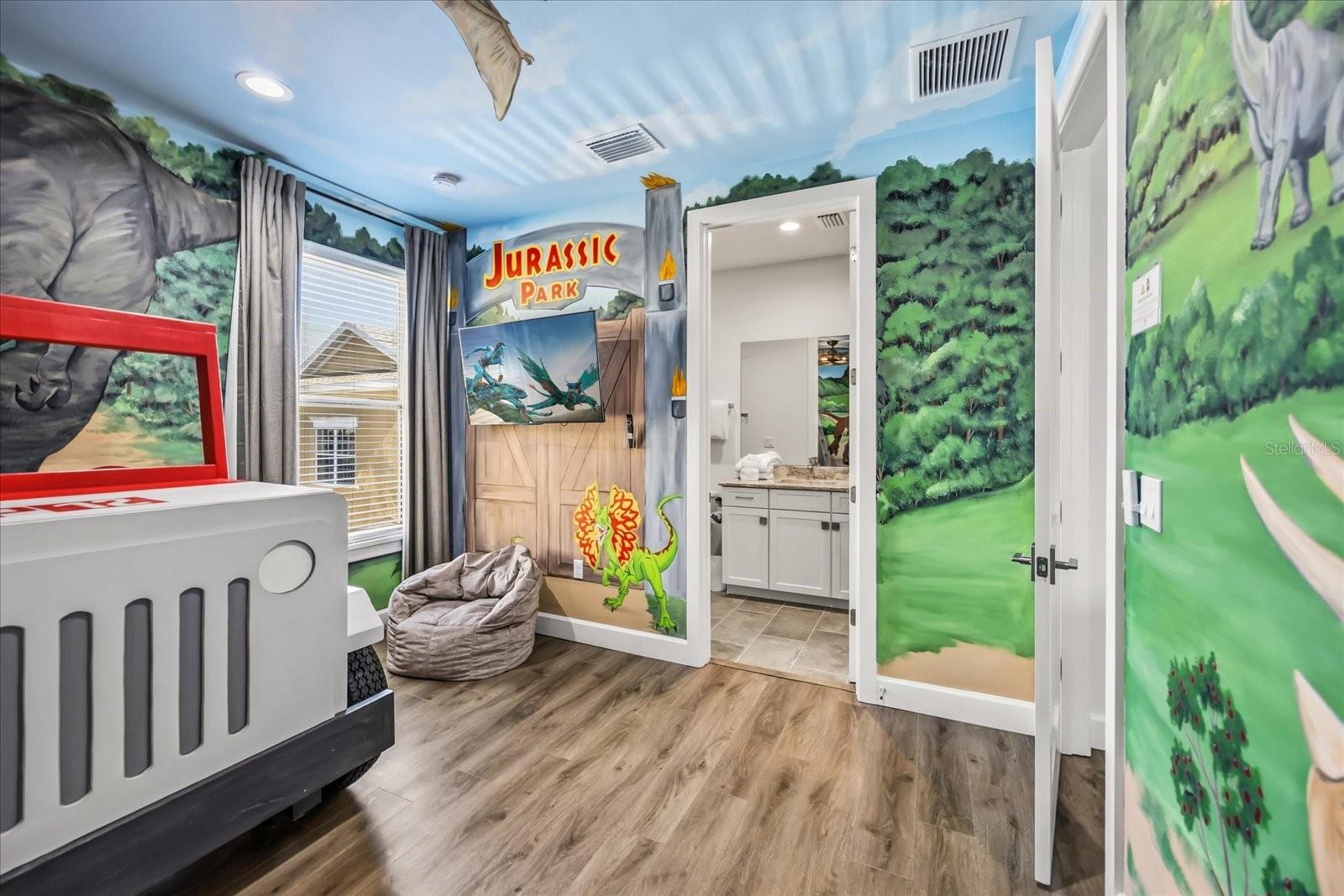 REUNION PH 2 PRCL 1 & 1A - Residential