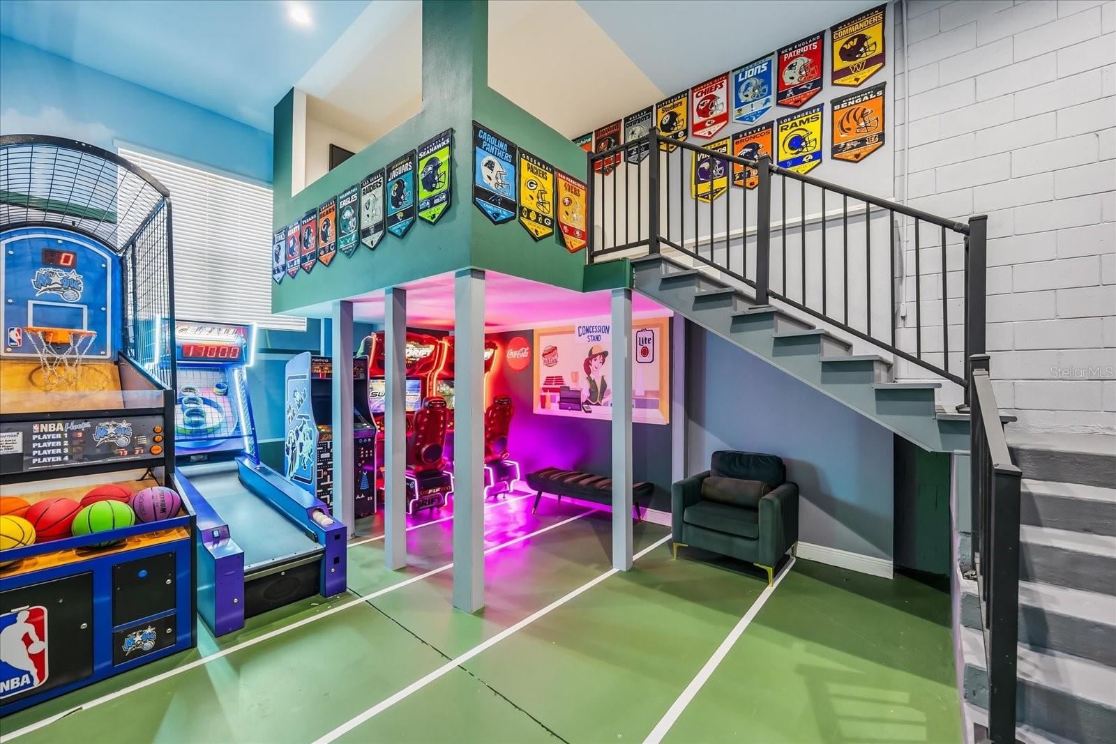 REUNION PH 2 PRCL 1 & 1A - Residential