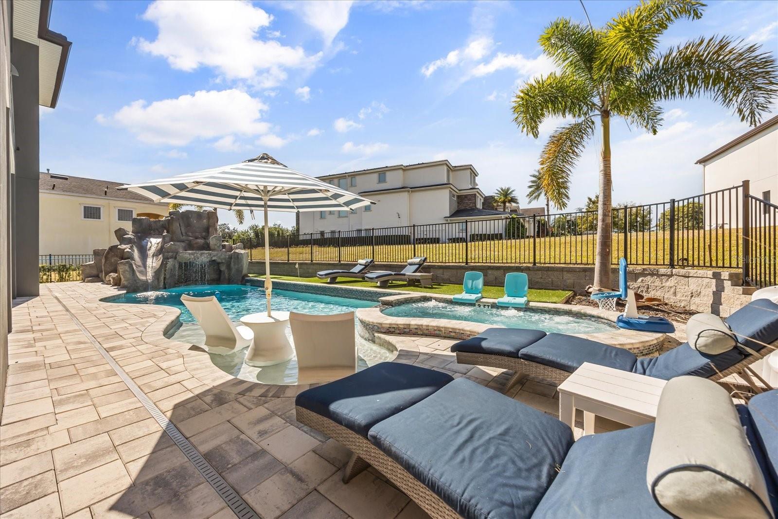 REUNION PH 2 PRCL 1 & 1A - Residential