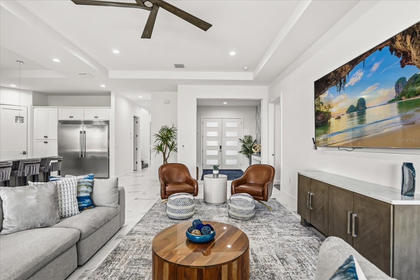 REUNION PH 2 PRCL 1 & 1A - Residential