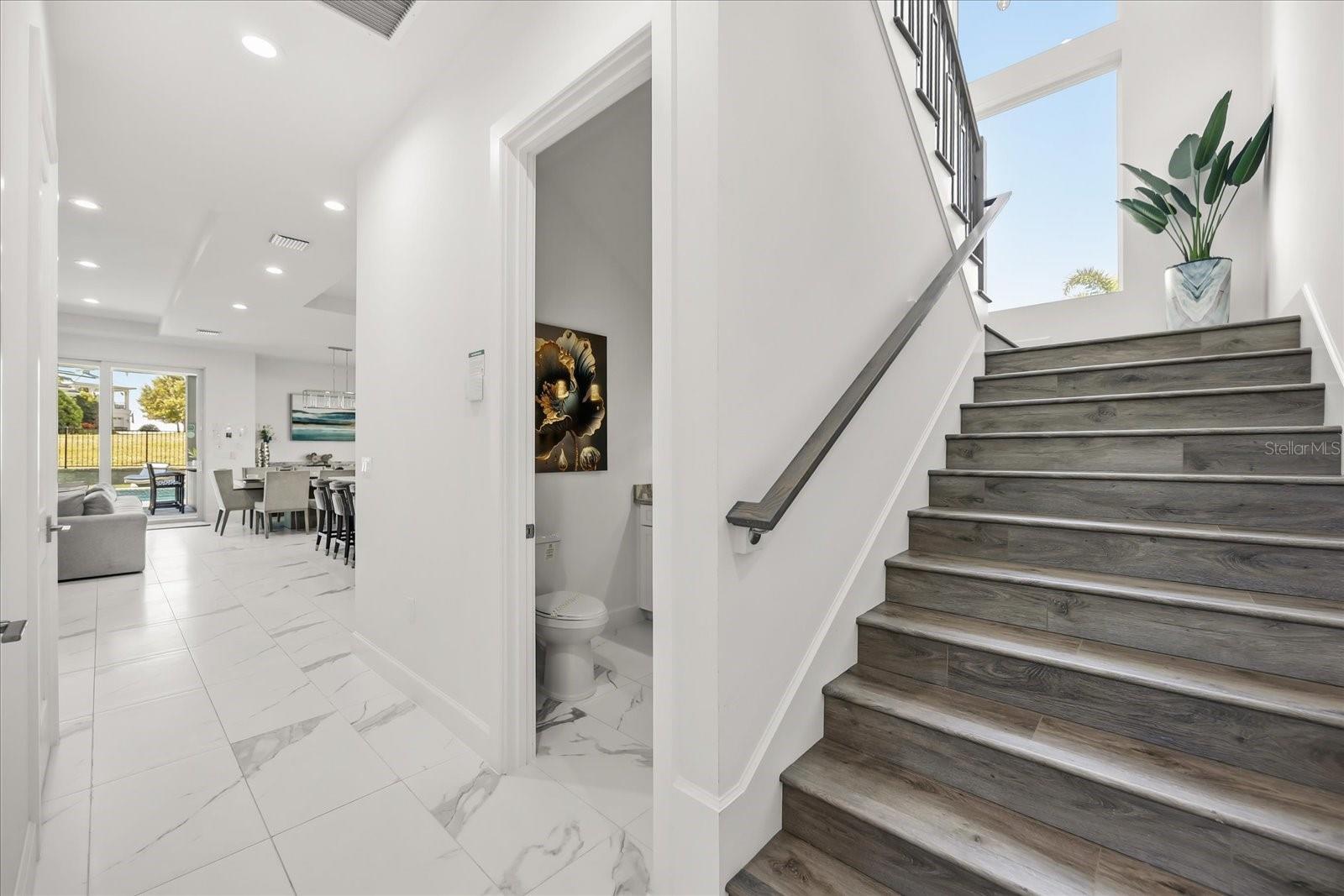 REUNION PH 2 PRCL 1 & 1A - Residential