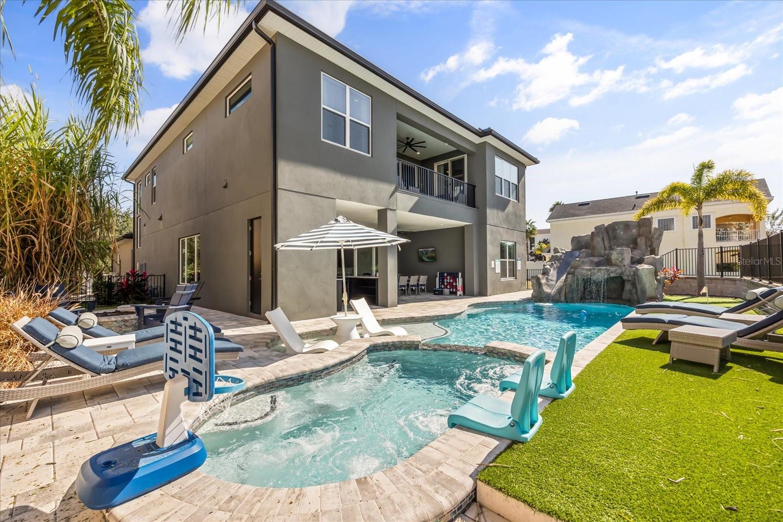 REUNION PH 2 PRCL 1 & 1A - Residential