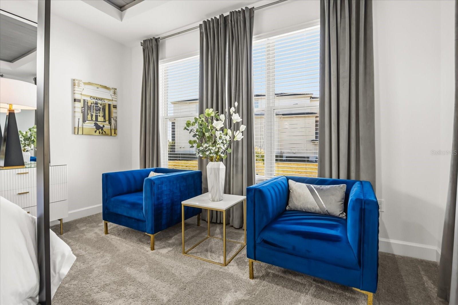 REUNION PH 2 PRCL 1 & 1A - Residential