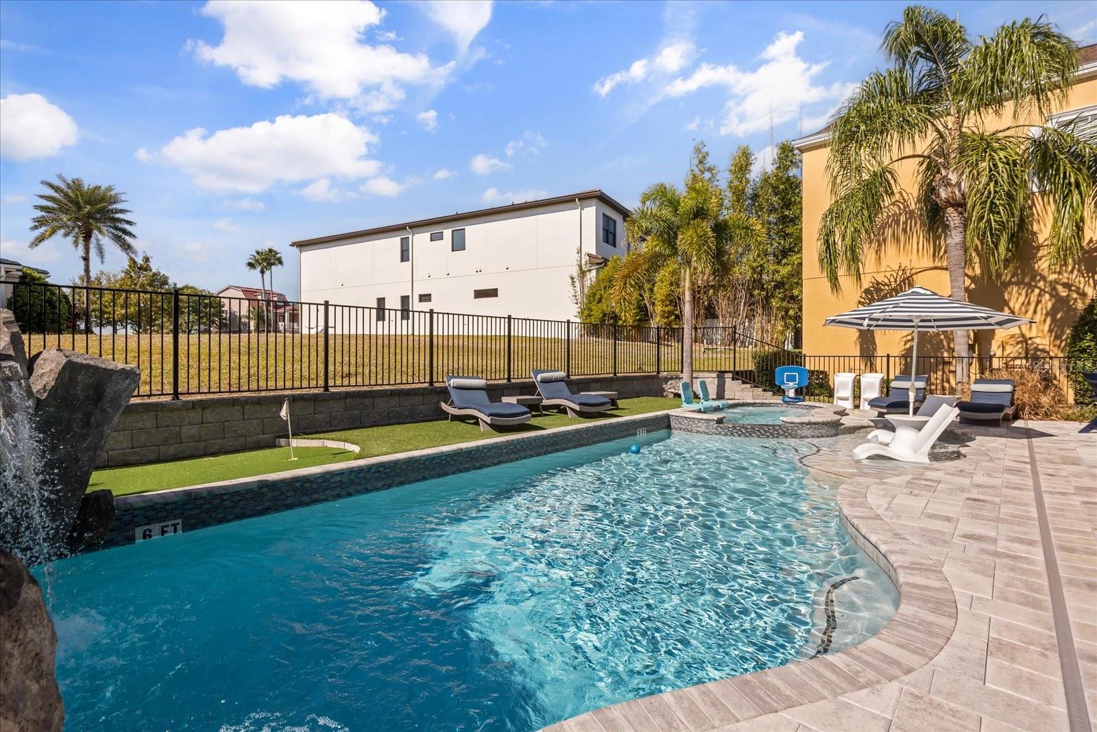 REUNION PH 2 PRCL 1 & 1A - Residential