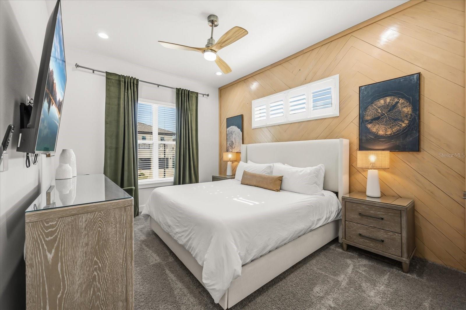 REUNION PH 2 PRCL 1 & 1A - Residential