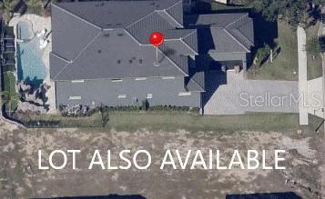 REUNION PH 2 PRCL 1 & 1A - Residential