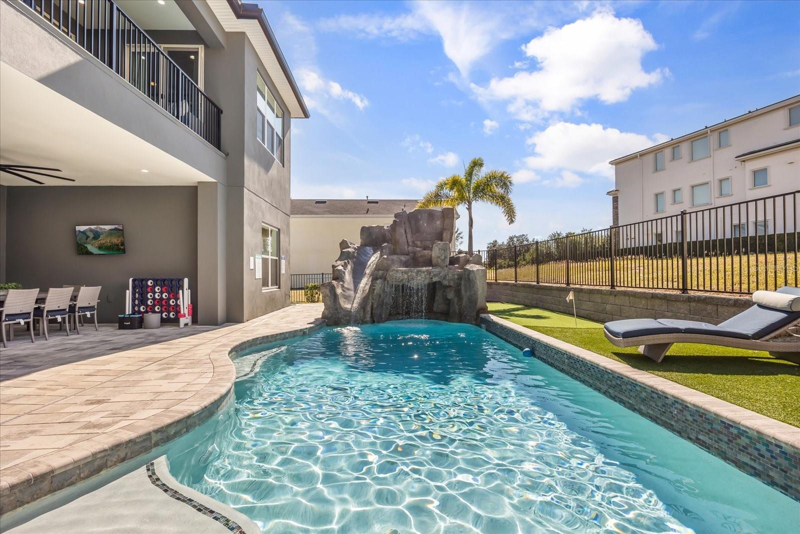 REUNION PH 2 PRCL 1 & 1A - Residential