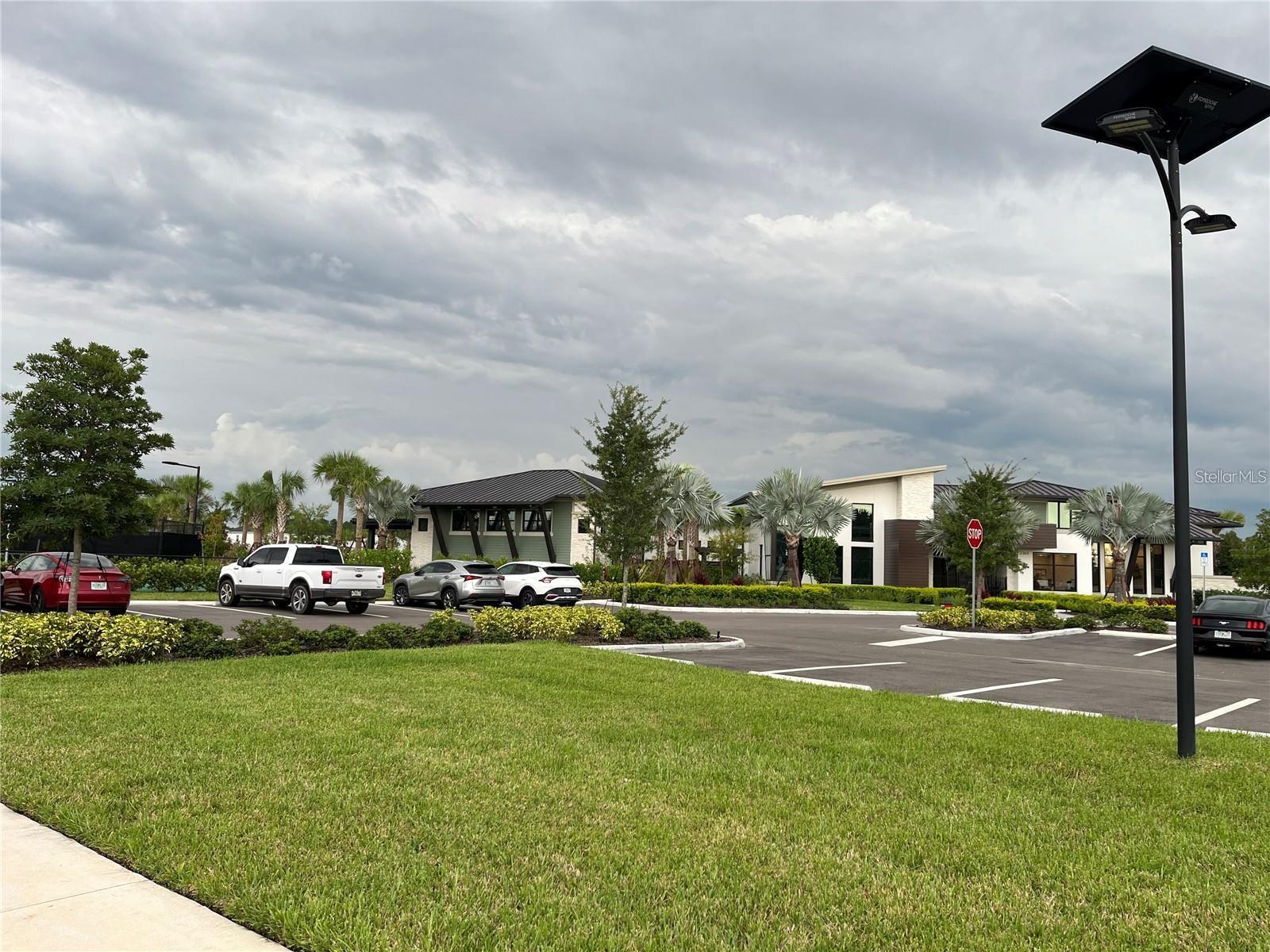 RIVER LNDG PH 2A-2B-2C-2D-3A- - Residential Lease