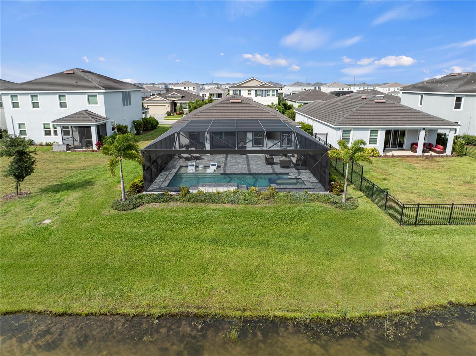 STAR FARMS PH I-IV - Residential