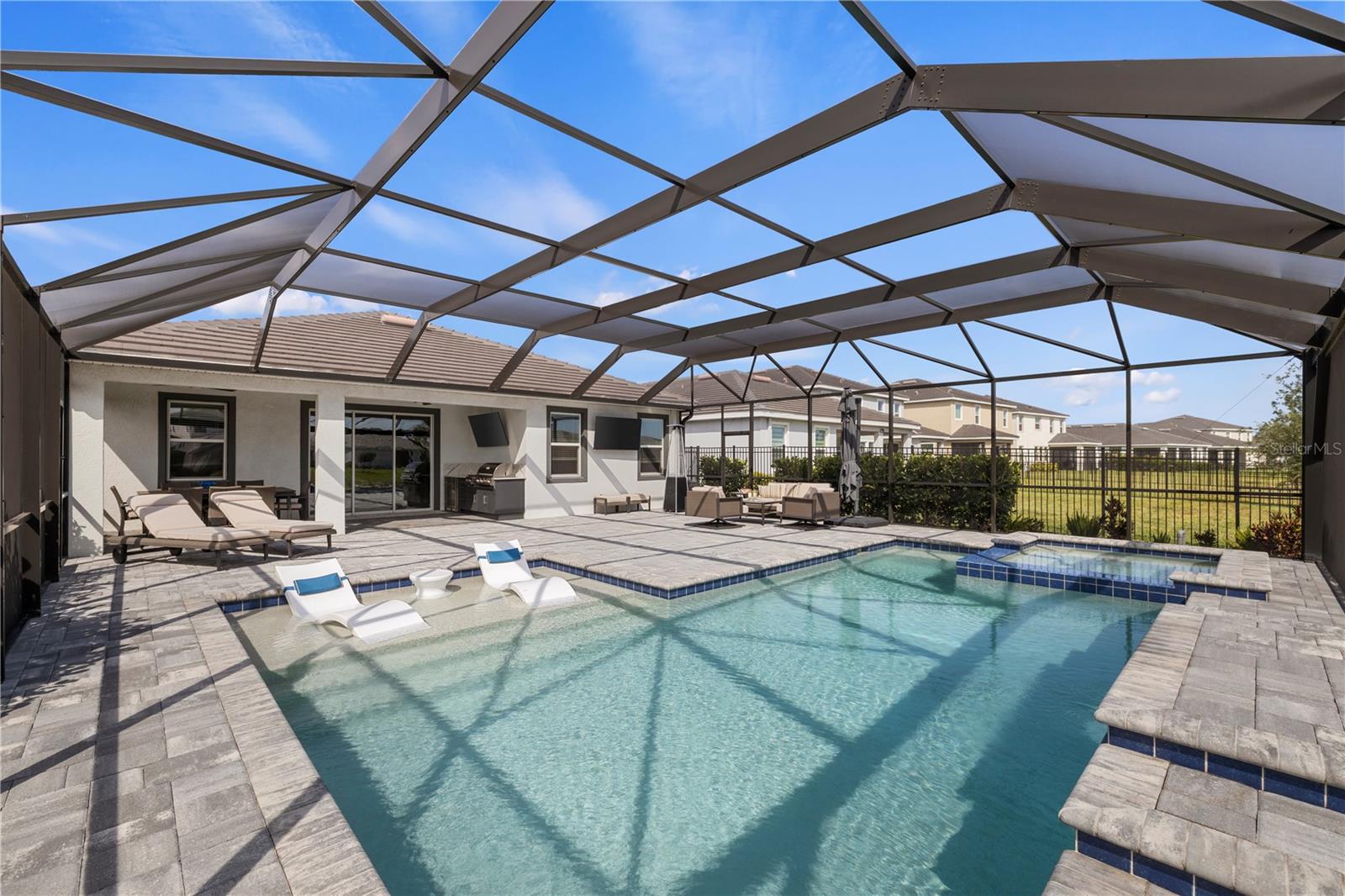 STAR FARMS PH I-IV - Residential