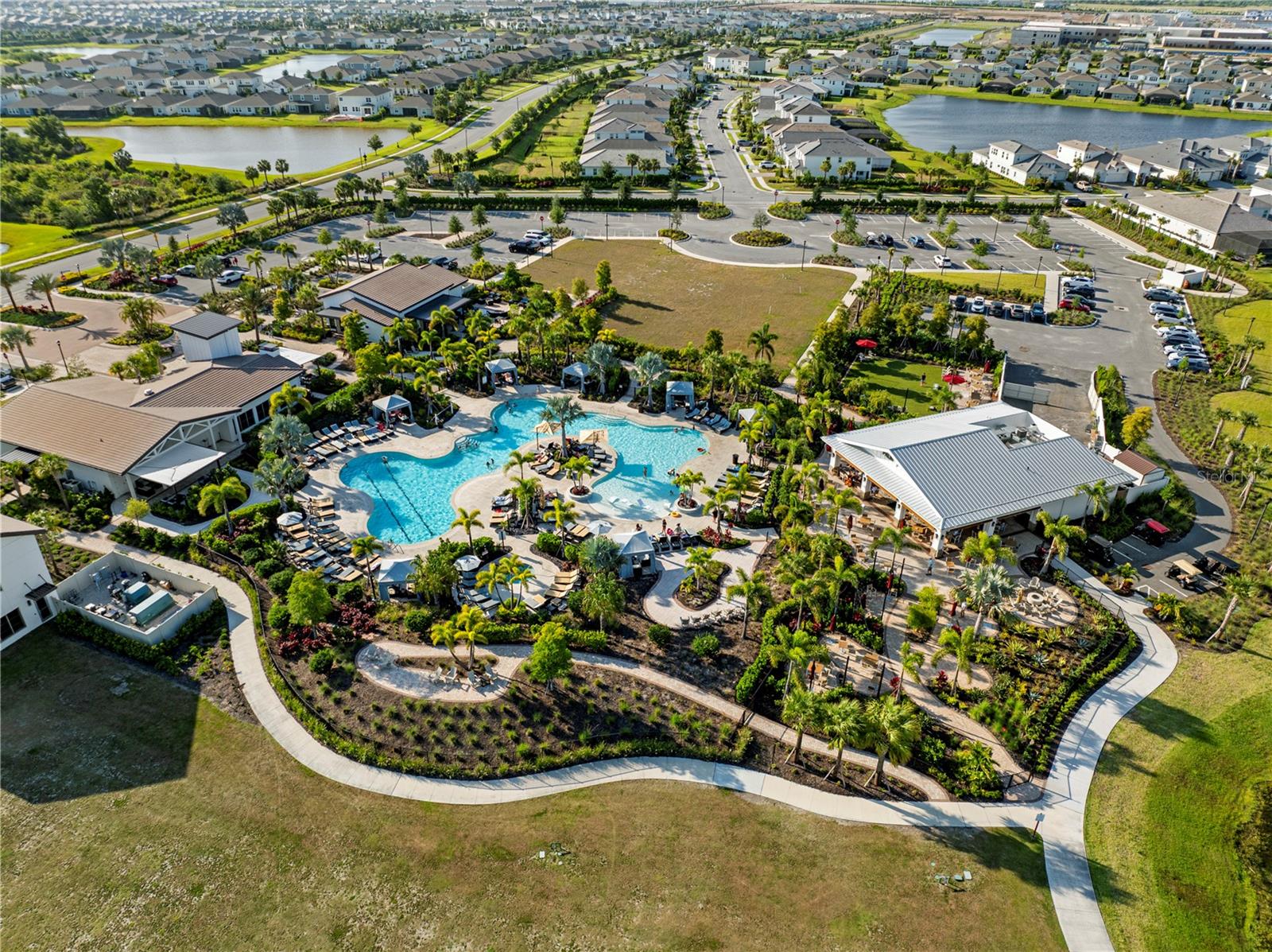 STAR FARMS PH I-IV - Residential