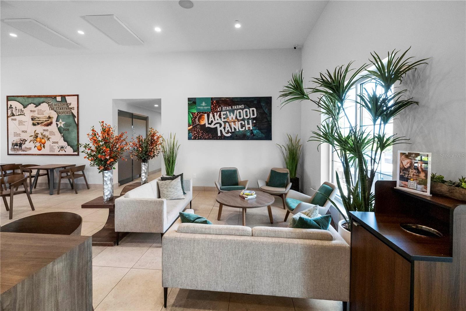 STAR FARMS PH I-IV - Residential