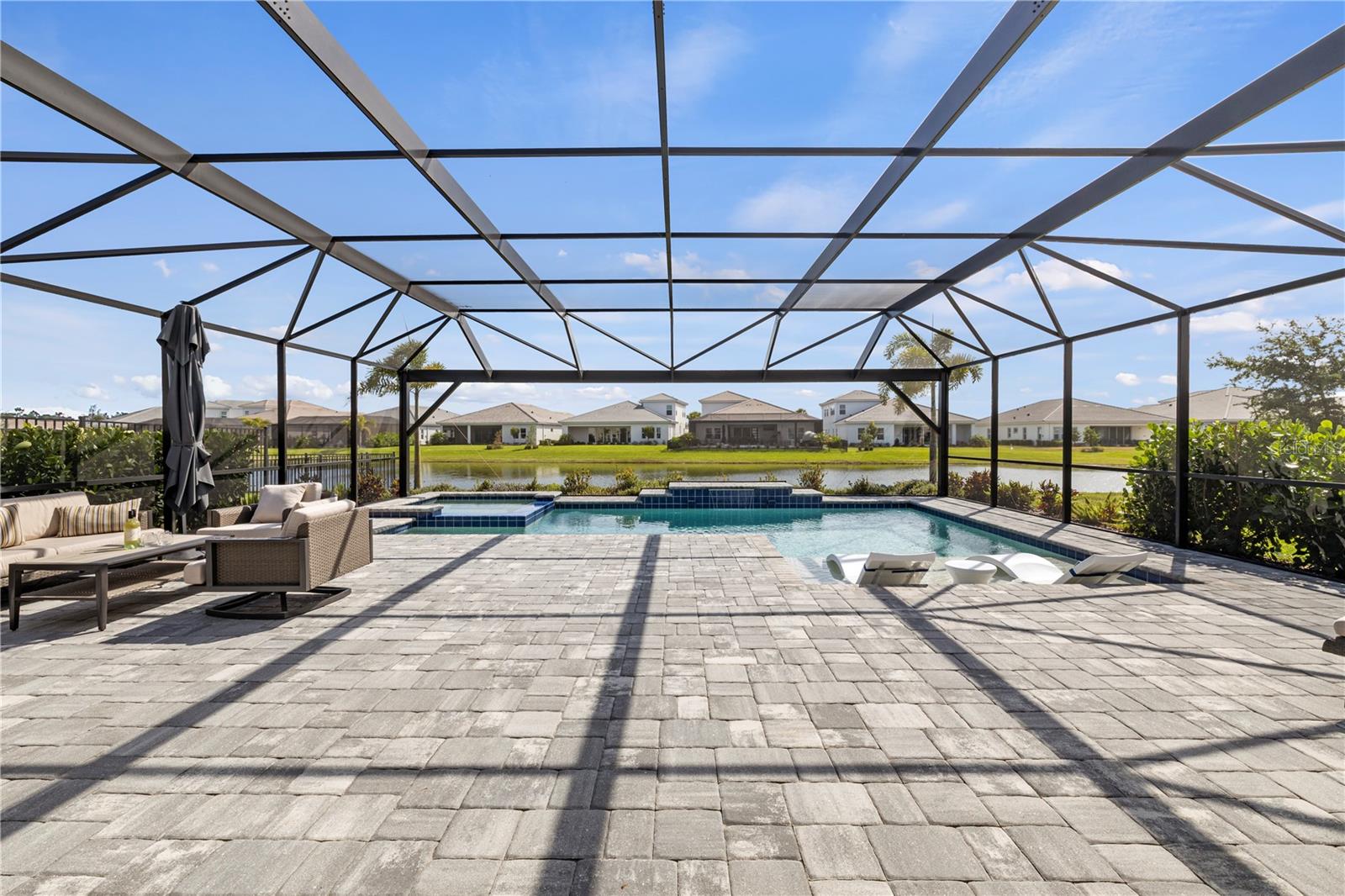 STAR FARMS PH I-IV - Residential