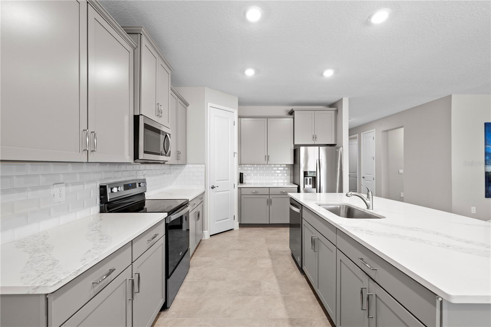 STAR FARMS PH I-IV - Residential
