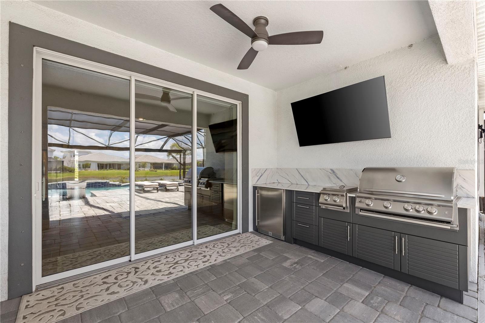STAR FARMS PH I-IV - Residential
