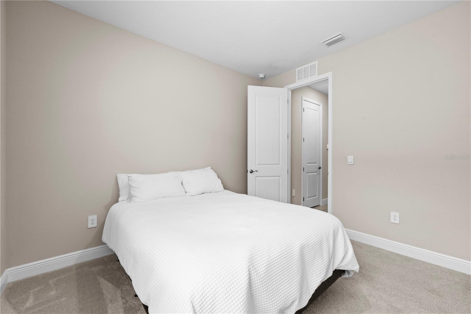 STAR FARMS PH I-IV - Residential