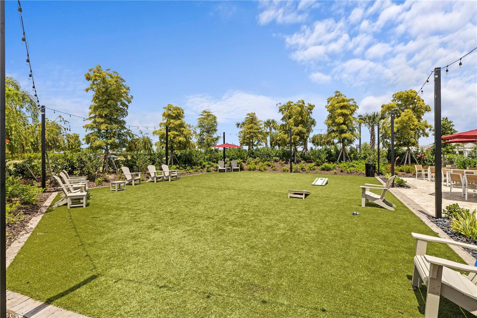 STAR FARMS PH I-IV - Residential