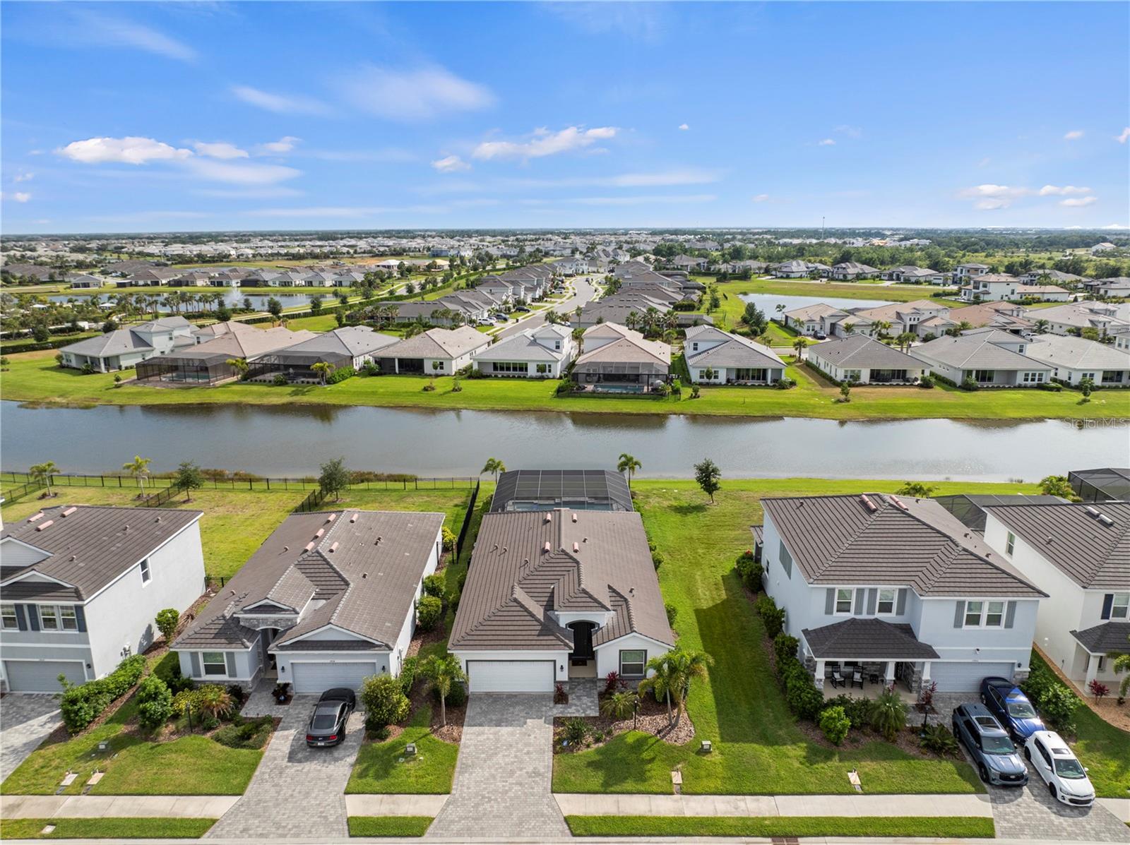 STAR FARMS PH I-IV - Residential