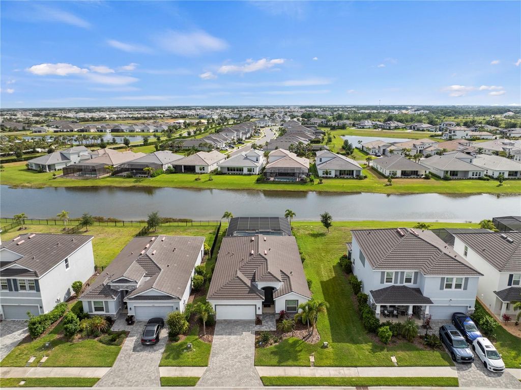 Photo of 17820 Gulf Ranch Place, Bradenton, FL 34211 (MLS # A4690910)