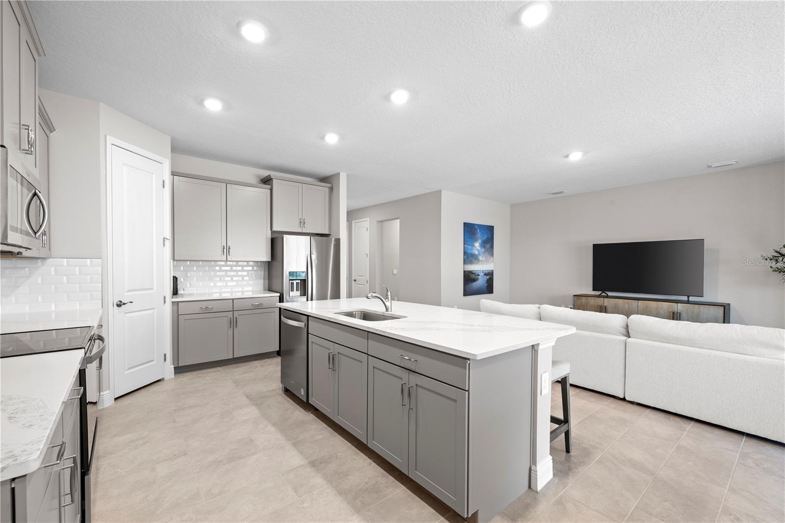 STAR FARMS PH I-IV - Residential