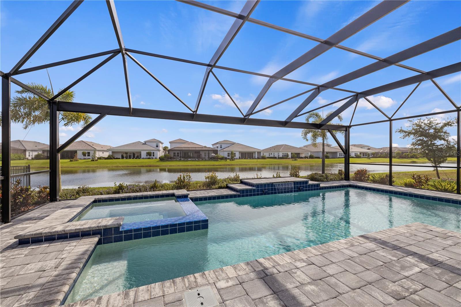 STAR FARMS PH I-IV - Residential