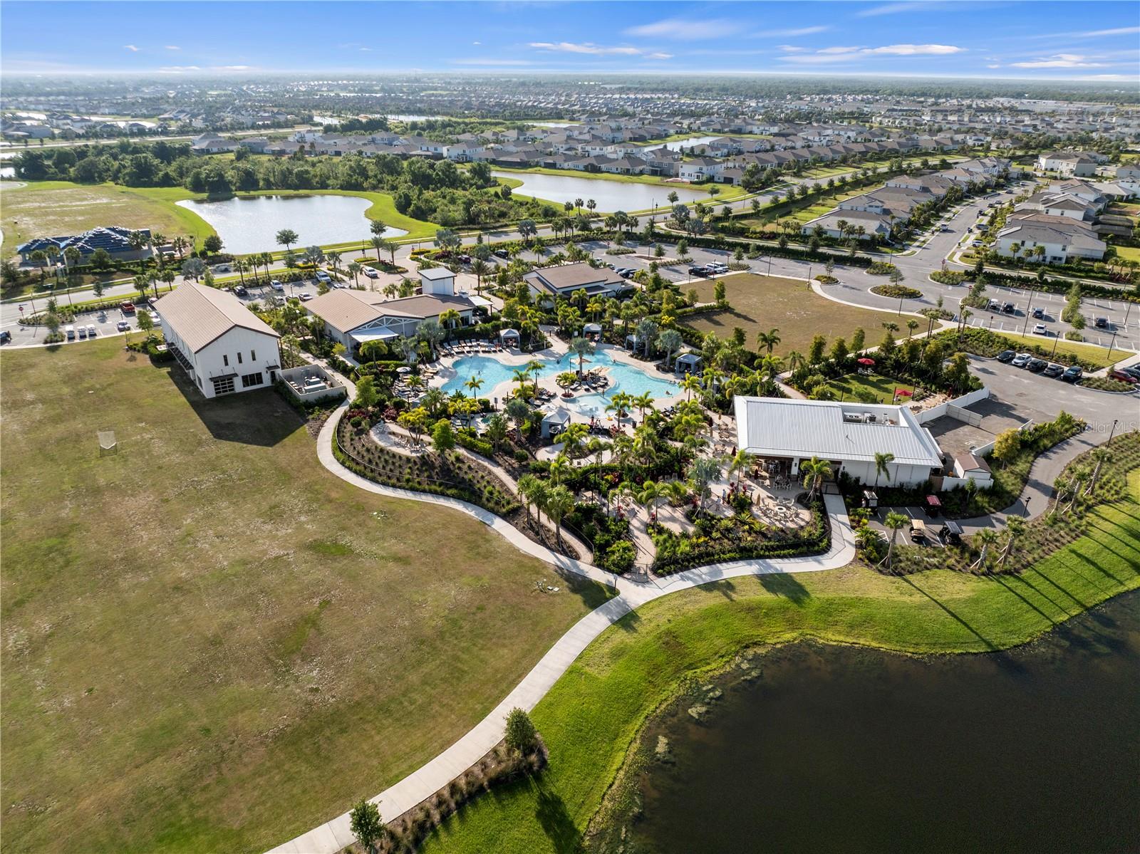 STAR FARMS PH I-IV - Residential