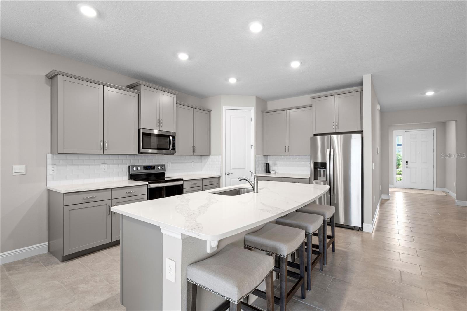 STAR FARMS PH I-IV - Residential
