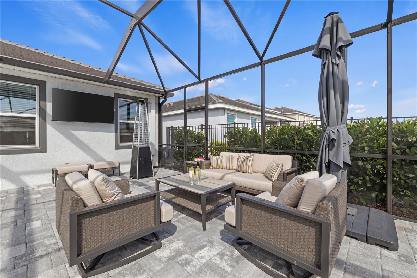 STAR FARMS PH I-IV - Residential