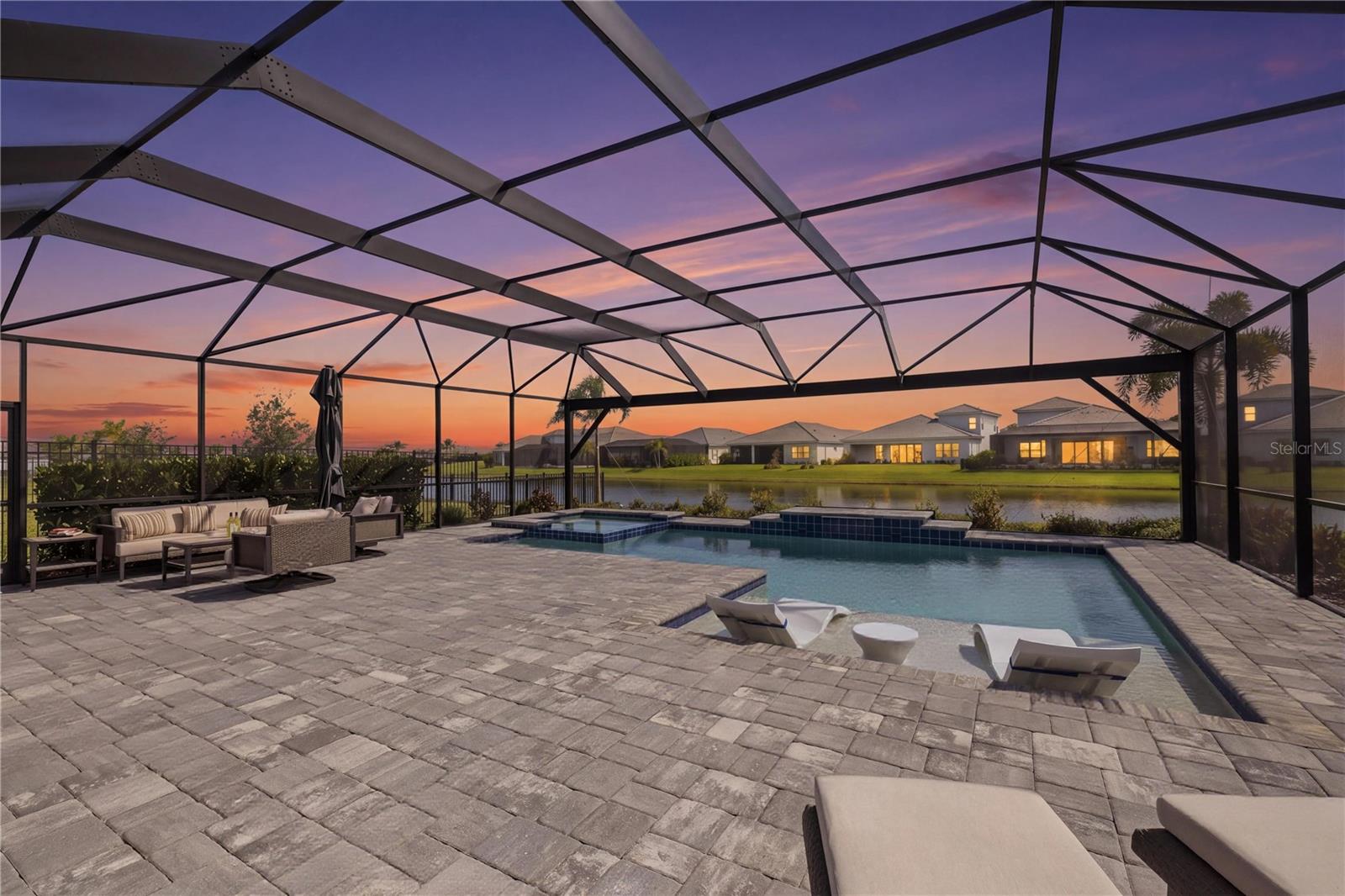 STAR FARMS PH I-IV - Residential