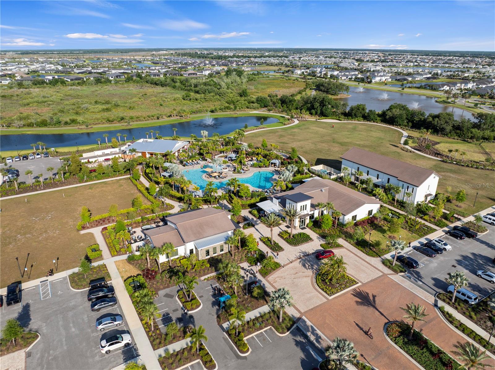 STAR FARMS PH I-IV - Residential