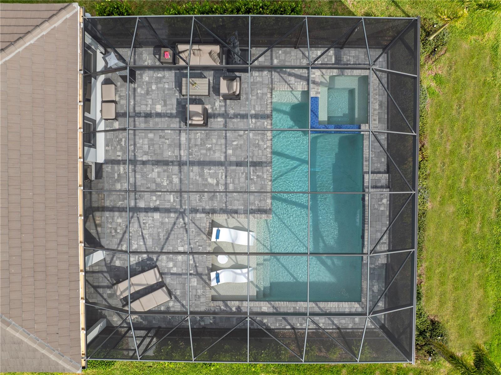 STAR FARMS PH I-IV - Residential